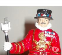 Collection Tarn-et-Garonne Montauban - 82000 - Photos Vivastreet Figurine YEOMAN WARDER ou Beefeaters